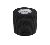Set di 4 bande di calze Select Noir 5 cm x 4,5 m