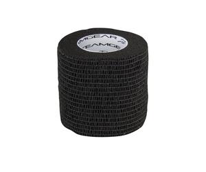 Set di 4 bande di calze Select Noir 5 cm x 4,5 m