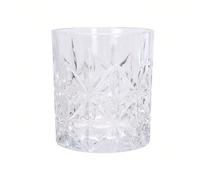 Set di 4 bicchieri in vetro da 230 ml, 7,5 x 8 cm. Spedizione gratuita entro 24/72 ore. Questo è un set di bicchieri da bere che include 4 pezzi. Ogni bicchiere ha una capacità di 230 ml o 7,78 oz e m
