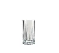 Set 4 Bicchieri Long Drinks ELYSIA 45,5 cl in Vetro Pasabache | Bar Cocktail