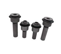 Set di 4 boccole del telaio ausiliario anteriore 54467-br00A per Renault