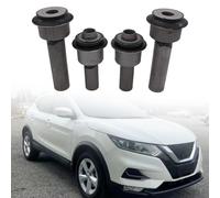 Set di 4 boccole del telaio ausiliario anteriore 54467-jd00A per Nissan