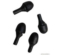 Set Di 4 Buffers Per Porta Toolbox Per Vespa LML PX LML