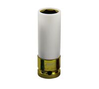 SET DI 4 BUSSOLE PNEUMATICHE DA 1/2” 19MM