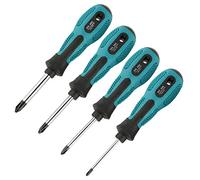 Set di 4 Cacciaviti a Tre set cacciavite cacciavite Cacciaviti Set cacciaviti Ali Cacciavite di Precisione Magnetico Multifunzionale Tipo Y 3mm 4mm 5mm 6mm