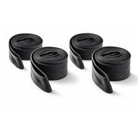 Set di 4 Camere Aria Monopattino Elettrico Bongo Serie A Cecotec Tubo Pneumatico Gonfiabile - 4 Pezzi