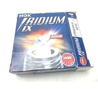 SET DI 4 CANDELE ACCENSIONE NGK CR9EHIX-9 NUOVE NEW SPARK PLUGS