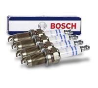 Set di 4 candele Bosch Iridium modello FR6HI332