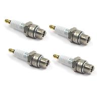 Set di 4 candele Champion OE037 L86C