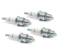 Set Di 4 Candele Champion RL82YC/ OE064 Atala Ducati Honda Suzuki Yamaha