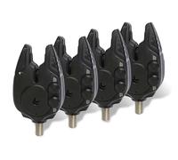 Fox Bissanzeiger Micron MX 4 Rod Set, 6 colour LED