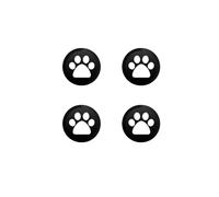 Set di 4 Cappucci per Joystick con Impugnatura per Pollice per Osmo Pocket 4/4 Pro, Coperture Protettive In Silicone Morbido per Joystick B