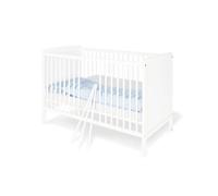 SAN IGNACIO Batteria 8 PCS Sip + Set 3 SARTENES 16/20/24 Cucina, Acciaio Inossidabile, Cromato, Unica