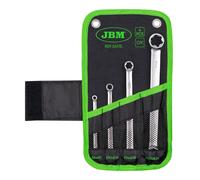 SET DI 4 CHIAVI TORX PIANE