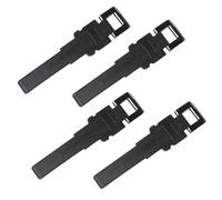 Set Di 4 Chiavi Vuote Per Telecomando VW VOLKSWAGEN CC 2010-11 Passat 2006-2010