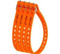 Set Di 4 Cinghie Nano Slim Fit - Cinghia Di Ancoraggio per Fissare, Fissare, Fas