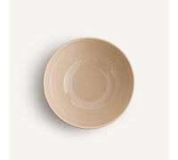 Set di 4 ciotole in gres smaltato, BENN Beige TU