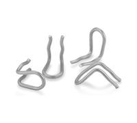 Magura Molletta A Molla Easy Link Louise Elite Silver