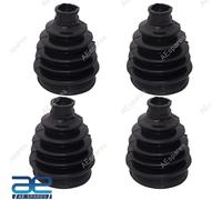 Set Di 4 Coperture Per Giunto Della Trasmissione Compatibile Con Tata Xenon GEc
