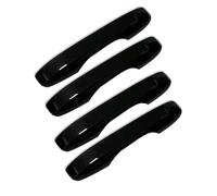 Set di 4 coperture per maniglia della porta per Civic per 11° 2022 2023 2024, 4 pezzi/set di coperture per maniglie delle porte berlina Hatchback auto styling auto coperture per maniglia (fibra di