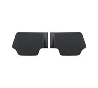 Set Di 4 Coperture Per Maniglie Interne Delle Portiere In Pelle Antigraffio,