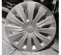 Set di 4 Coppa Borchia ruota calotta 15" Universale