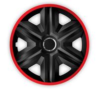 NRM Fast LUX 4X - 4 copricerchi universali per auto