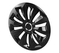 Set di 4 copricerchi pro plus fox da 16 pollici