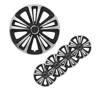 Set di 4 copricerchi pro plus terra da 15 pollici