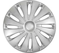 Sepang Silver - Set 4 copricerchi - Ã 17"