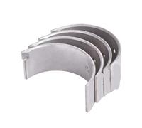 Set di 4 cuscinetti di biella for motore moto STD+100 38 mm 37 mm adatti for N650R KLE650 ER-6N(37.75mm (Oversize 25)