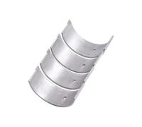 Set di 4 cuscinetti di biella for motore moto STD +100 38 mm -37 mm adatti for Z650 2017-2023 ABS Z650RS ER-6N(37.25mm (Oversize 75)