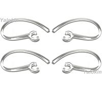 Set Di 4 Earloops Earhooks Per Plantronics M25 70 90 95 100 155, Marque 2 M165