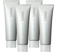[Set di 4] FAN ango Gel Detergente Viso 120g x 2 Pore Care Blackhead Japan