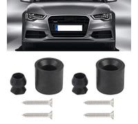 Set Di 4 Fermaporte In Gomma Resistenti Al Fading Per Cavalli E Rimorchi