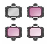 Set di 4 filtri MCUV ND8/16/32 per DJI Avata 2