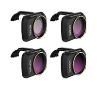 Set di 4 filtri ND-PL 4/8/16/32 Sunnylife per DJI Mini 2 SE / Mini 2 (MM-FI9255)