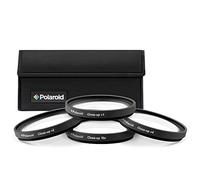 Set di 4 Filtri Ottici Polaroid da 67 mm per Primi Piani (+1, 2, 4 e +10)