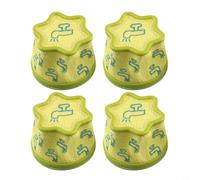 Set di 4 filtri per aspirapolvere compatibili con modelli CordZero serie A9, tra cui A958KA A958SA A9PETNBED2X progettati per una filtrazione durevole ed efficace