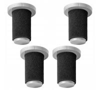 Set di 4 filtri per aspirapolvere DEERMA DX700 DX700S