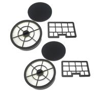 Set di 4 filtri Set di filtri per Hanseatic VC-T4020ES-2