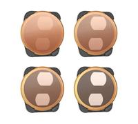 Set di 4 filtri Sunnylife per DJI AIR 3 A3-FI686 - ND4/PL+ND8/PL+ND16/PL+ND32/PL