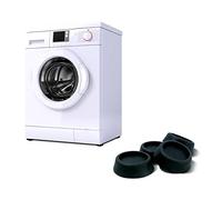 Set di 4 gommini ammortizzanti 370650 per lavatrice ed asciugatrice ø 5,5 cm. MEDIA WAVE store ®