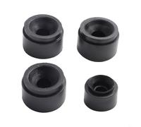 Set di 4 gommini per montaggio coperchio motore, per 07C103226B 06J103226A, parti di ricambio dirette