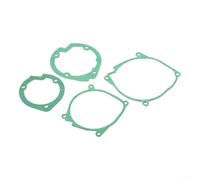 Set di 4 guarnizioni dell'aria per motore di riscaldamento da 2 Kw e 5 Kw - Kit di tenuta in plastica resistente al calore compatibile Having Co