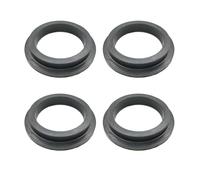 Set di 4 guarnizioni per filtro a sabbia per piscina Intex, accessori di ricambio, guarnizioni in gomma rotonde, anello di tenuta per piscina, pompa o anello di guarnizione in gomma, pompa per filtro