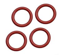 Set di 4 guarnizioni per pompa dell'olio B32790 per Chevy, Silverado e Suburban, progettate per fornire paraolio e prevenire perdite nel sistema del motore