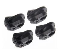 Set di 4 guide per cavi Shimano smgm02 ultegra Di2 ew-sd50 7x8mm Noir