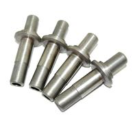 Set di 4 guide valvole per moto Indian Chief 43647