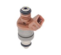 Set Di 4 Herko Carburante Iniettore INJ577 Per Chevrolet Matiz Spark 2004-2006